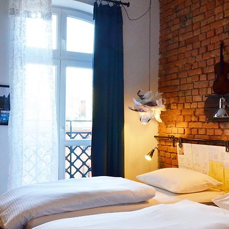 Apartamenty City Rybaki Poznań Kültér fotó