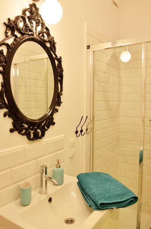 Apartamenty City Rybaki Poznań Kültér fotó