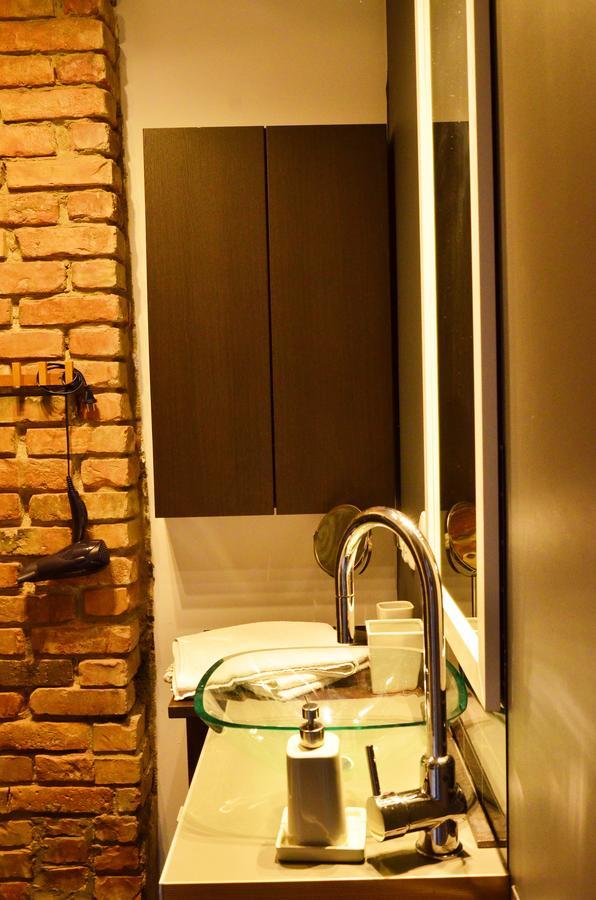 Apartamenty City Rybaki Poznań Kültér fotó