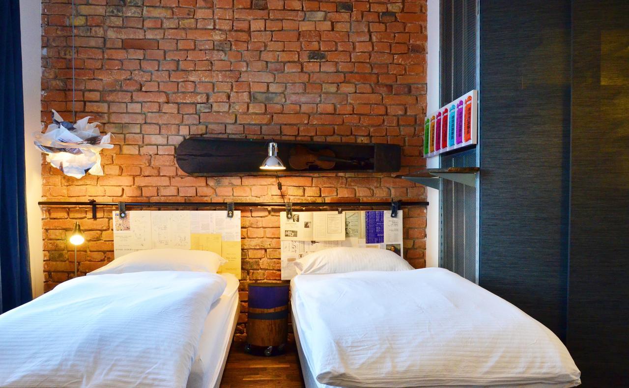 Apartamenty City Rybaki Poznań Kültér fotó
