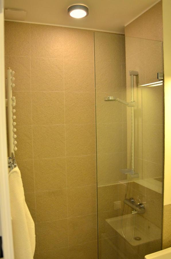 Apartamenty City Rybaki Poznań Szoba fotó